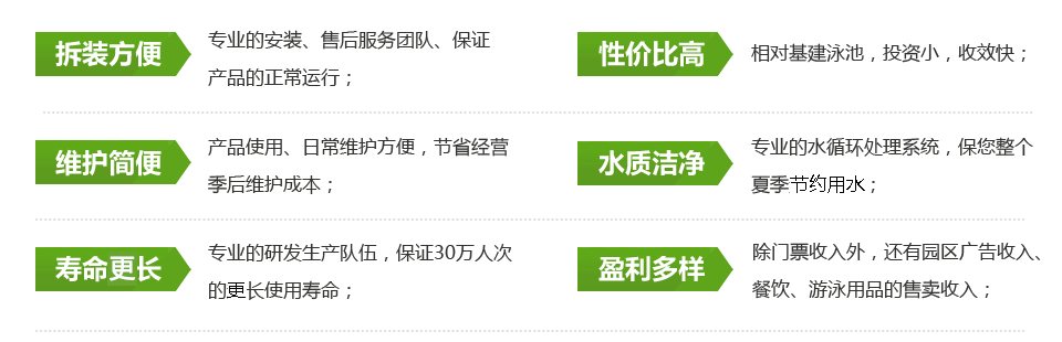 鄭州萊恩斯移動(dòng)水上樂(lè )園六大優(yōu)勢