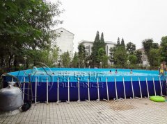 移動游泳池規(guī)格尺寸