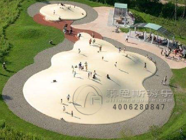 新奇游樂(lè)設(shè)備
