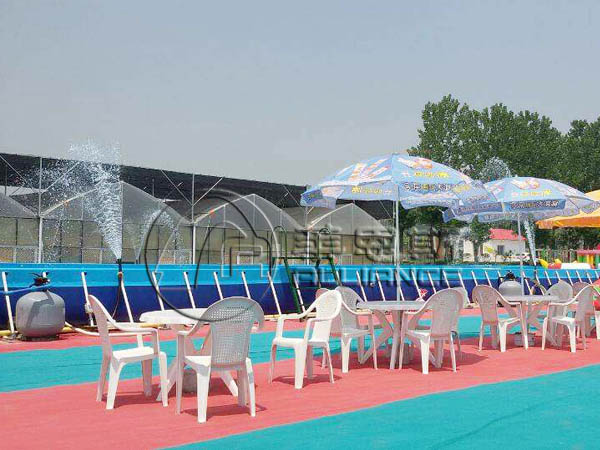 水上樂園